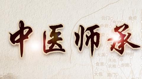 中医师承 vip协议班